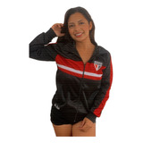 Casaco Jaqueta Feminina Time