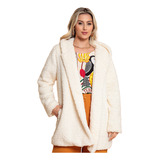Casaco Jaqueta Feminino Ted