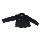 Casaco Jaqueta Jeans Para
