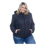 Casaco Jaqueta Masculina Gigante