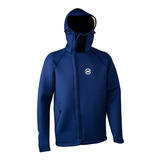 Casaco Jaqueta Neoprene Nob