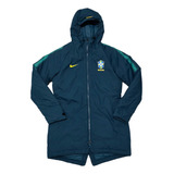 Casaco Jaqueta Parka Selecao