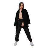 Casaco Jaqueta Teddy Inverno