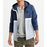 Casaco Masculino Abercrombie Capuz