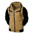 Casaco Masculino Blusa De Frio Moletom Agasalho Ramazzoni