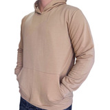 Casaco Masculino Blusa Moletom