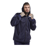 Casaco Masculino Corta Vento