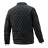 Casaco Masculino E Casual De Inverno, Além De Veludo Stand C