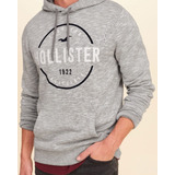 Casaco Masculino Hollister Blusa