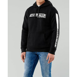 Casaco Masculino Hollister Moletom