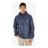 Casaco Masculino Impermeavel Quechua