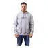 Casaco Moletom Aeropostale Fechado Liso New York Inverno