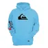 Casaco Moletom Agasalho Blusa De Frio Quiksilver Qualidade