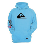 Casaco Moletom Agasalho Blusa