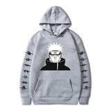 Casaco Moletom Anime Naruto