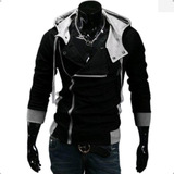 Casaco Moletom Blusa De