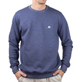 Casaco Moletom Fechado Aeropostale