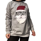 Casaco Moletom Feminino Blusa Estampa Importado