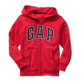 Casaco Moletom Gap Fem