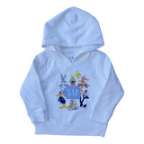 Casaco Moletom Gap Infantil