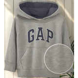 Casaco Moletom Gap Infantil