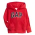Casaco Moletom Gap Infantil Menino Original Pronta Entrega