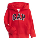 Casaco Moletom Gap Infantil