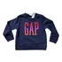 Casaco Moletom Gap Infantil Original Menina Kids