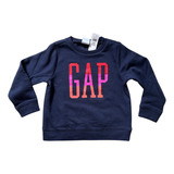 Casaco Moletom Gap Infantil