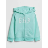 Casaco Moletom Gap Infantil
