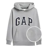 Casaco Moletom Infantil Gap