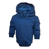 Casaco Moletom Infantil Para