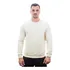 Casaco Moletom Kingejoe Basico Bordado Frio Slim Masculino