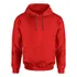 Casaco Moletom Liso Casual Blusa Unissex Infantil Adulto