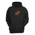 Casaco Moletom Mini Cavalo Horse Country Blusa De Frio