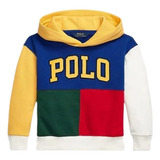 Casaco Moletom Polo Ralph