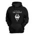  Casaco Moletom The Elder Scrolls - Skyrim.