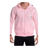 Casaco Moletom Unissex Blusa
