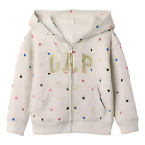 Casaco Moleton Gap Infantil