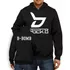 Casaco Moleton K-pop Korea Block B B-bomb