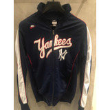 Casaco Oficial Ny Yankees - Nike Tamanho M