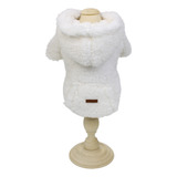 Casaco Para Cachorro Sherpa