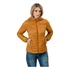 Casaco Parca Jaqueta Blusa Frio Feminina Semipermeável