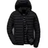 Casaco Parca Jaqueta Blusa Frio Feminina Semipermeável