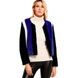 Casaco Parka Jaqueta Femenino