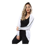Casaco Pitty Capuz Branco