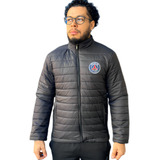 Casaco Psg Nylon Preto
