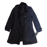 Casaco Ralph Lauren Preto
