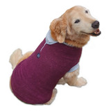 Casaco Roupa Cachorro Grande A Gigante Inverno Frio 1 Uni