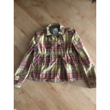 Casaco Roxy Original Tam